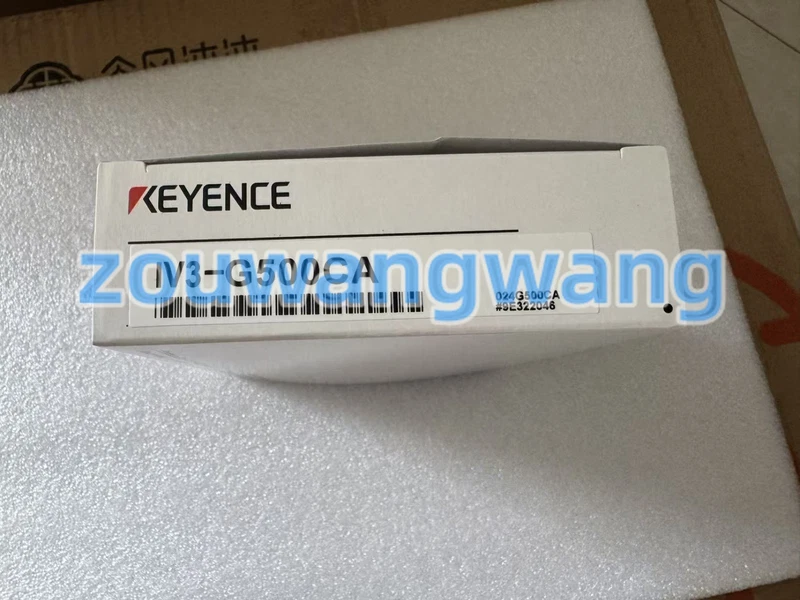 ONE NEW Keyence IV3-G500CA IV3G500CA Sensor #Z 1 s l800 4748
