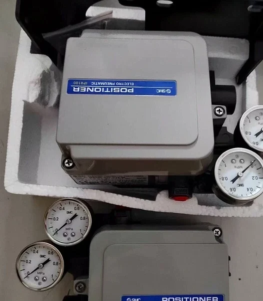NEW SMC IP8100-030-X14-W Positioner Fast delivery