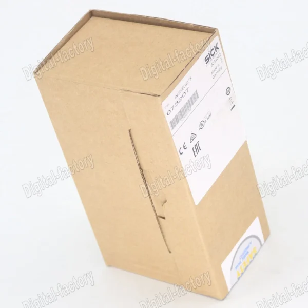 one New SICK IN30-E0407K 6034582 Safety switch sensor Free shipping