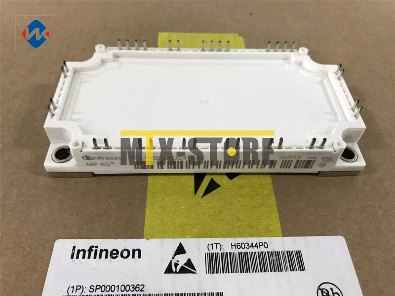NEW INFINEONEUPEC IFS100B12N3E4_B40 IFS100B12N3E4-B40 Quality Assurance #Z 1 s l800 5305