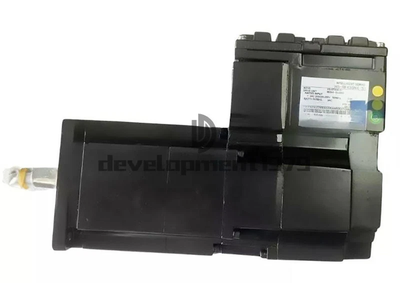 ONE NEW MITSUBISHI SERVO MOTOR HS-RF43BNX-S1 1 s l800 5809