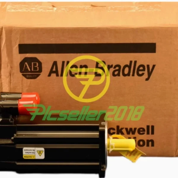 NEW ALLEN BRADLEY MPL-B420P-MK74AA servo motor for quick delivery