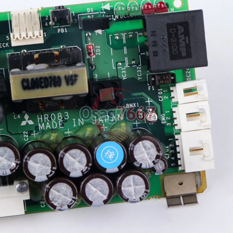 ONE Mitsubishi Power Supply Board HR083 1 s l800 5842