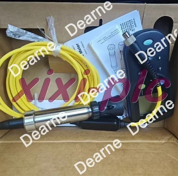 Brand New HACH HQ30D+LDO10101 dissolved oxygen meter Fast delivery FedEx or DHL