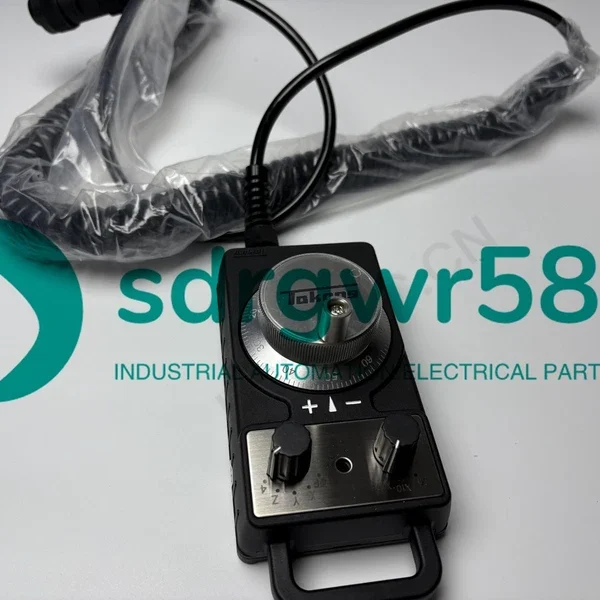 NEW REPLACE HPG-B-100-L-CL Electronic control handwheel fit Brother machine tool