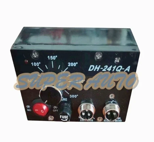 New For DH-241QA Controller HP-241C-A DH-241Q-A DH241QA