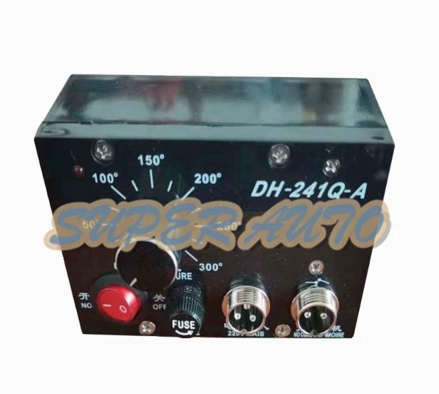 New For DH-241QA Controller HP-241C-A DH-241Q-A DH241QA 1 s l800 5883