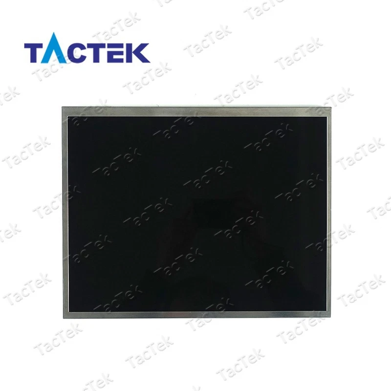 LCD Display for VEMAG HP10LRobot500 05-835-122 Touch-Bedlentermianl VFS122 1 s l800 5895