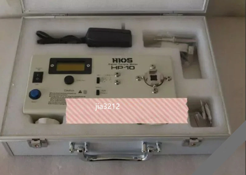 New For Hios HP-10(1N.M) High Quality Digital Torque Meter Tester In Box 1 s l800 5903