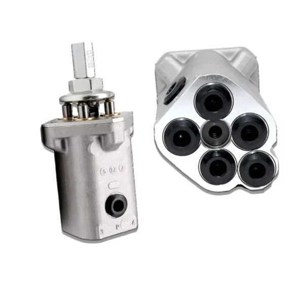 For Hitachi Zx70Zx55504035Zx30272217 Joystick Assembly 4611037 Excavator