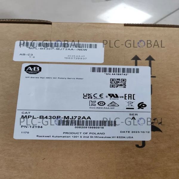*NEW* MPL-B430P-MJ72AA MPL B430P MJ72AA One-year warranty