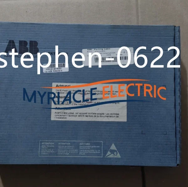ABB HIEE401481R0001 Module UAC326AE01 New in box Fast Shipping