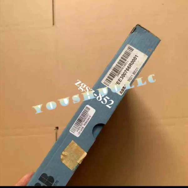 GD B021 BE01 HIEE300766R0001 high voltage board ABB Brand New Fast Shipping