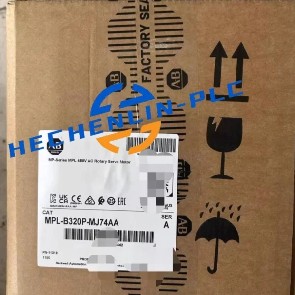 MPL-B320P-MJ74AA Servo Motor New And Original Fast Shipping