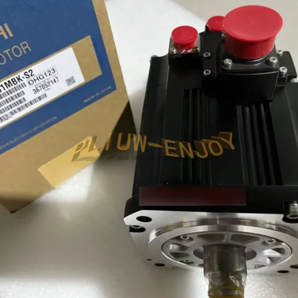 NEW MITSUBISHI SERVO MOTOR HF-SP131MBK-S2