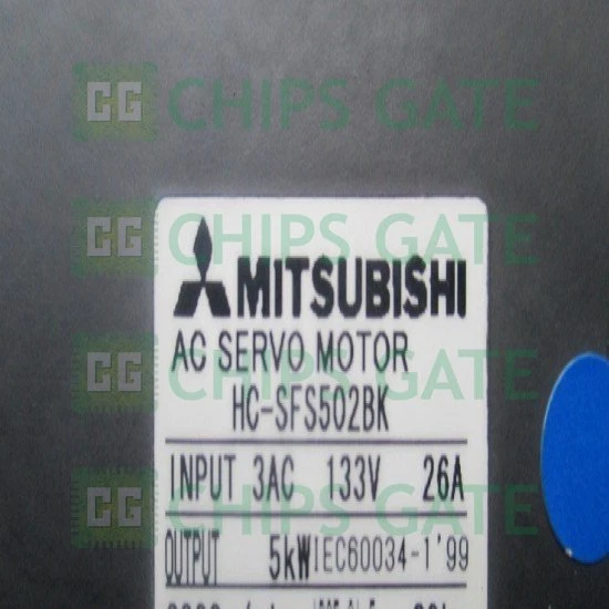 NEW HC-SFS502BK HCSFS502BK SERVO MOTOR