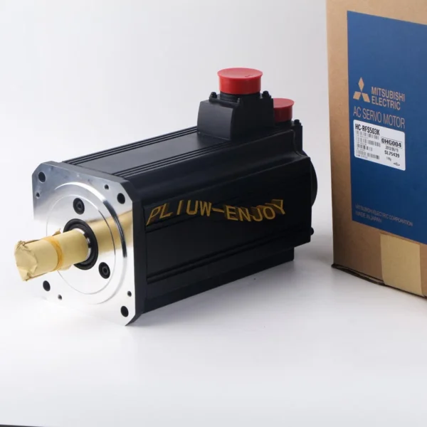 ONE Mitsubishi Servo Motor HC-RFS503K NEW
