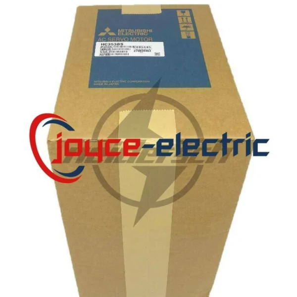 Mitsubishi HC353BS Servo Motor New in box