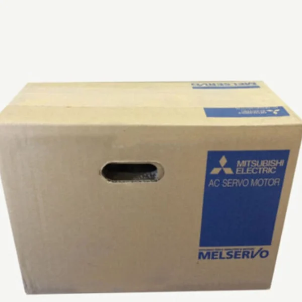 Mitsubishi HA-LP11K24B HALP11K24B Servo Motor Expedited Shipping One