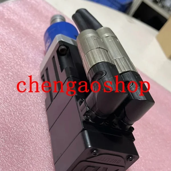 USED MPL-A1510V-VJ44AA servo motor by Fedex or DHL