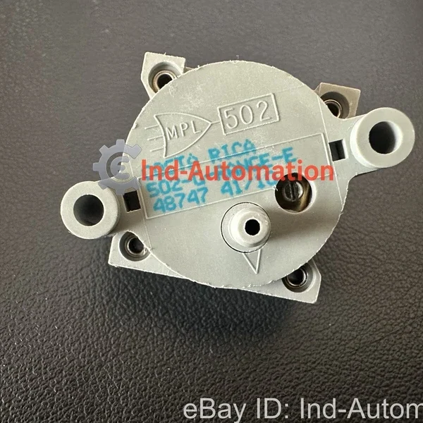 MPL502-G-RANGE-E SENSOR