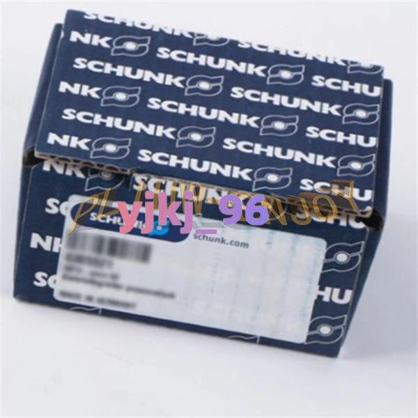 NEW SCHUNK MPG 40 AS 340042 MPG40-AS ID 340042 cylinder