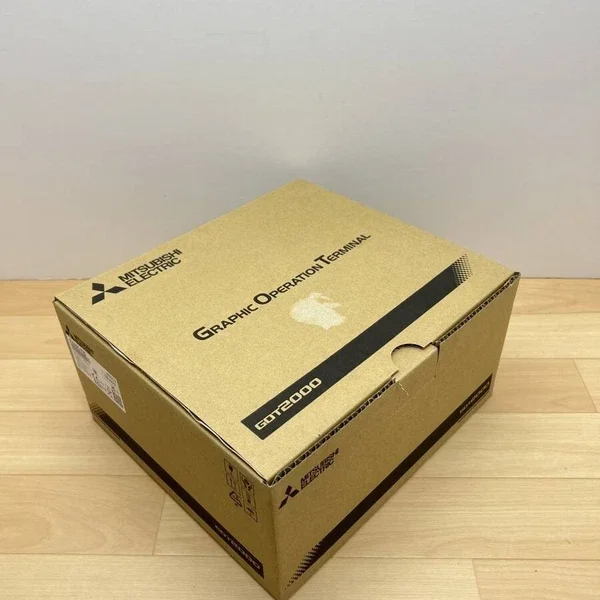 Mitsubishi GT2506HS-VTBD GT2506HSVTBD screen display New In Box