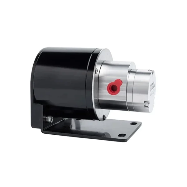 MPB015 Micro Magnetic Gear Pump Equipped with 70W Integrated Drive Motor
