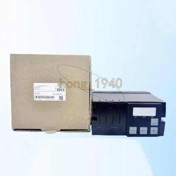 New Dungs MPA4112230VAC ignition controller