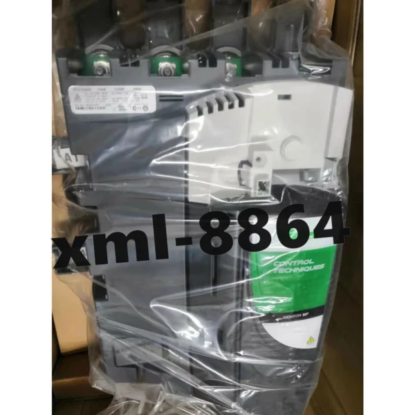MP210A4R ControlTechniques Mentor MP DC Drive Four Quadrant 380480 Vc 210A 75KW