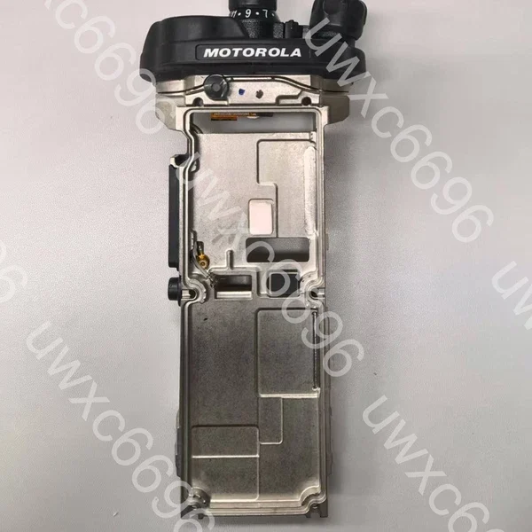 Motorola OEM Apx7000XE Main Chassis Top Control Module--NHN7019E