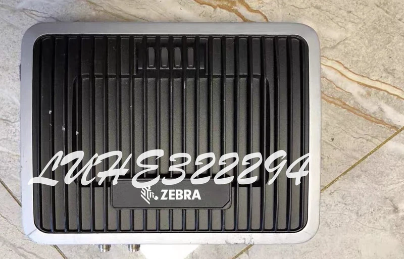FX9500 FX9500-41324D41-WW ZEBRA Fixed Reader RFID Reader 4-port USED 1PC 1 s l800 8148
