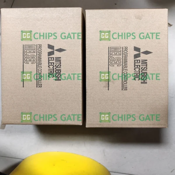 NEW IN BOX PLC FX3U-64MR-DS FX3U-64MRDS Fast Ship