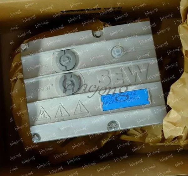 NEW SEW Frequency converter MM15D-503-00 1.5KW