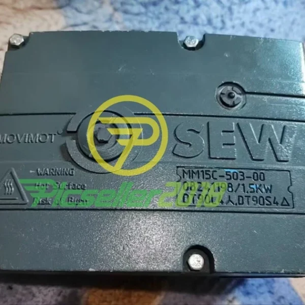 USED TESTED SEW inverter MM15C-503-00 UPS or FedEx