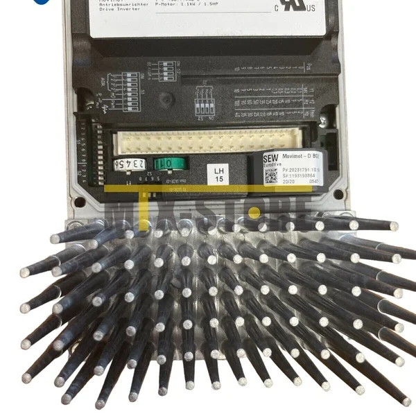 NEW Sew MM11D-503-00