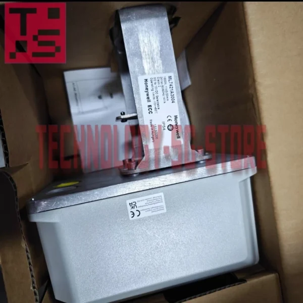 Honeywell ML7421A3004 Electric Valve Actuator# New In Box