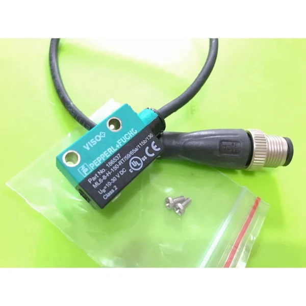 NEW Pepperl+Fuchs ML6-8-H-150-RT5965A115B136 Fast Shipping