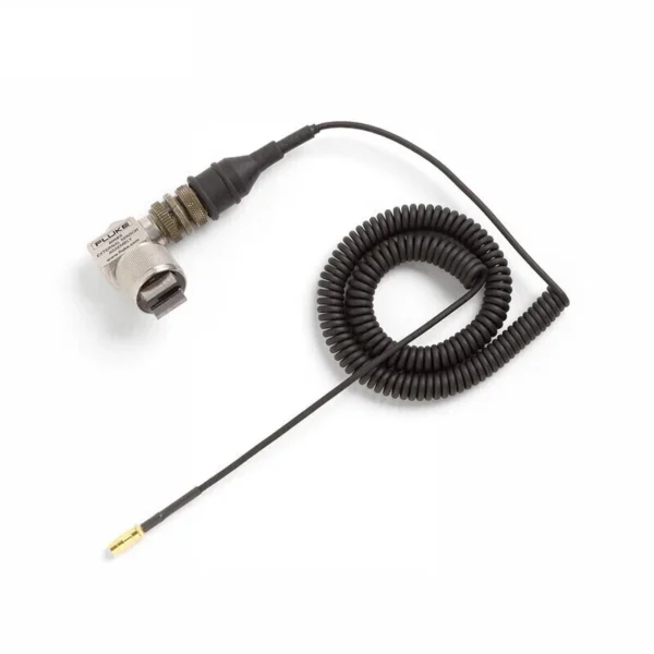 Fluke 805ES External Vibration Sensor for the 805 Vibration Meter