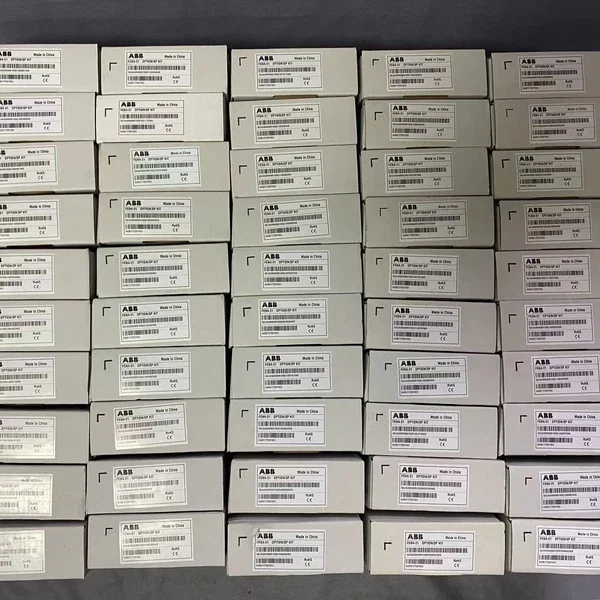 Brand New FENA-21 ABB Ethernet Adapter Module Fast delivery