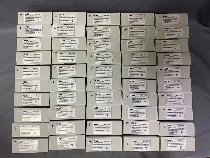 Brand New FENA-21 ABB Ethernet Adapter Module Fast delivery 1 s l800 9773