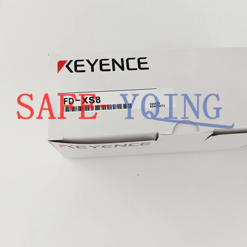 One Keyence Flow Sensor FD-XS8 FDXS8 NEW 1 s l800 9792
