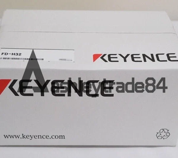 NEW KEYENCE FD-H32 flow sensor