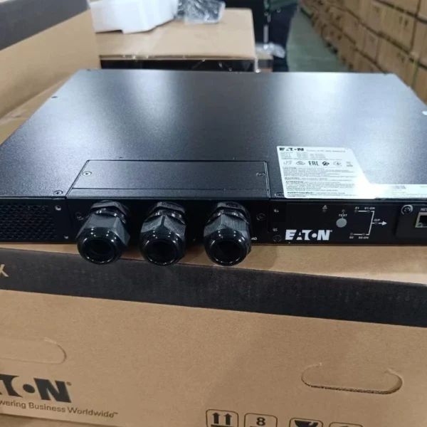 NEW EATS30N static transfer switch 30A