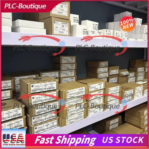 Siemens 1FK7063-5AF71-1FG2 1FK70635AF711FG2 New in Box New Factory Sealed PLC