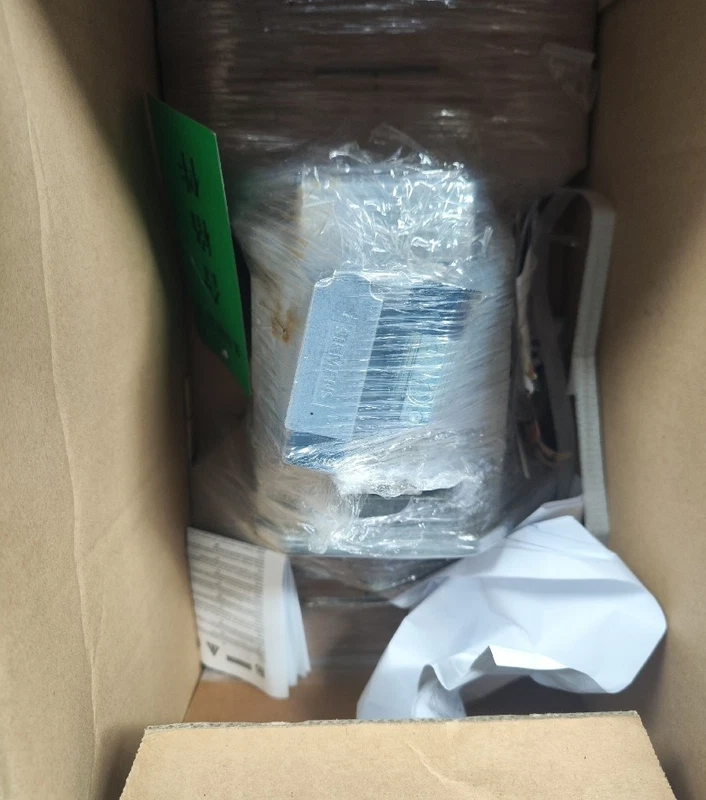 1FK7060-5AF71-1DA2 servo motor new 1 s l800 10636