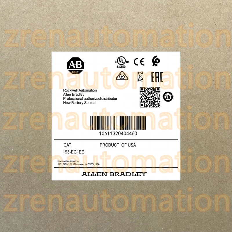 193-EC1EE Encoder AB New Spot Goods DHLFedExUPS 193EC1EE HTP0 1 s l800 10843