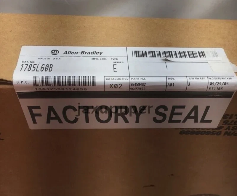NEW AB 1785-L60B PLC-560 Processor Module Free Shipping AB 1 s l800 11197