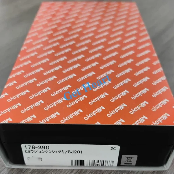 Brand New Mitutoyo 178-390 Surface Roughness Gauge Stylus DHL or FedEX or UPS