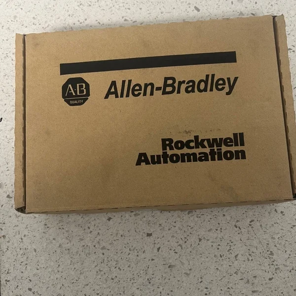 Allen-Bradley 1747-L551C SLC500 PLC CPU Processor Unit Module